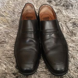 Johnston&Murphy men’s shoes